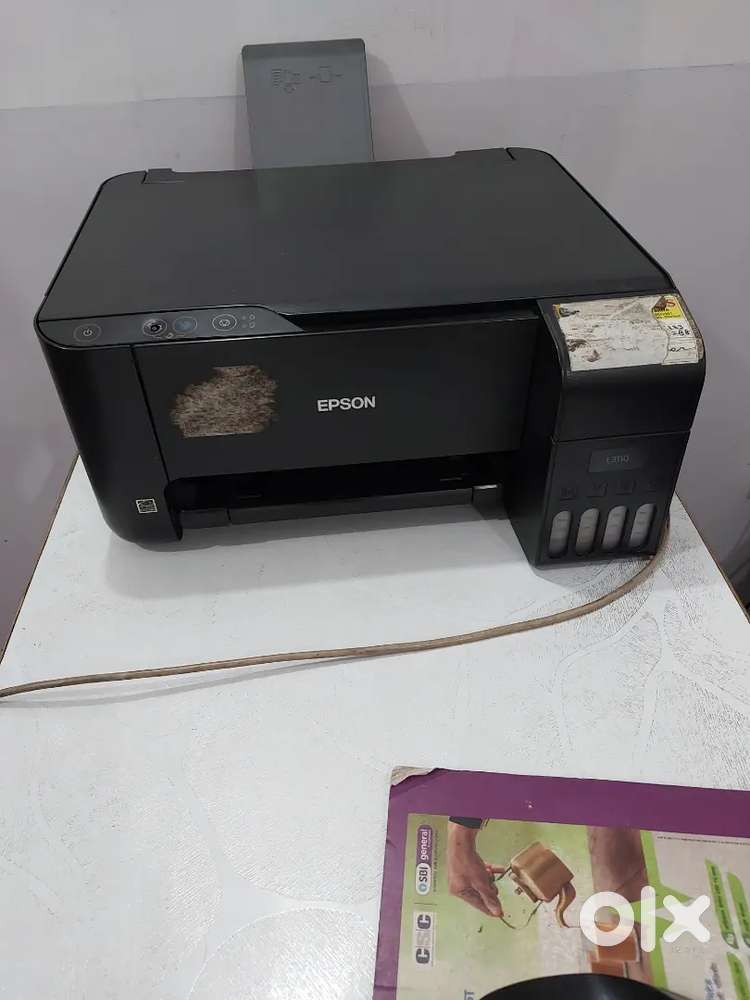 EPSON L3110 PRINTER IN FULL CINDITION