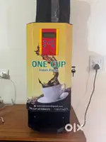 Tea machine for sale