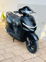 Jupiter 110 HYBRID