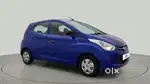 Hyundai EON D Lite Plus, 2014, Petrol