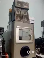 5.1 Home theatre