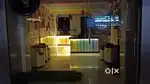 Sale permoter Staff counter