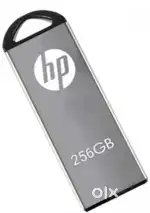 HP PENDRIVE 256 GB