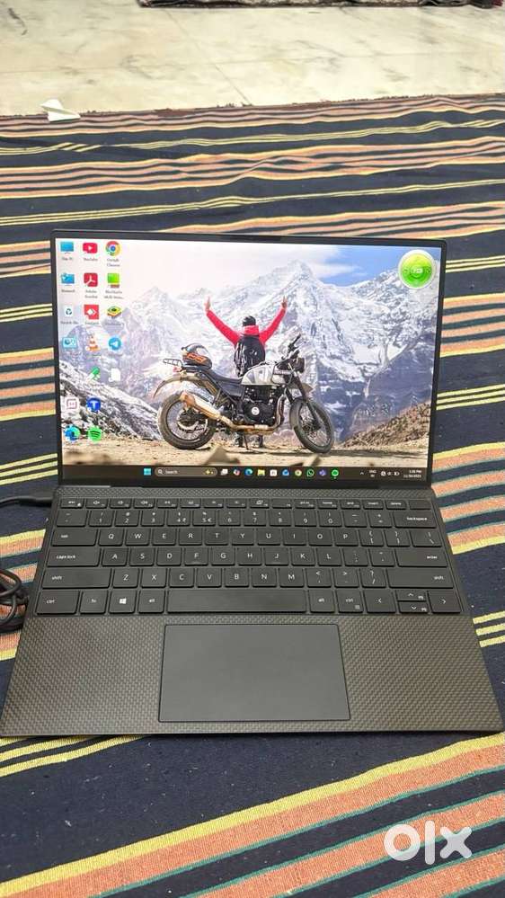 SELL MY DELL XPS 13 LAPTOP