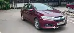 Excellent condition Honda City 2015