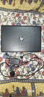 HP laptop  selling
