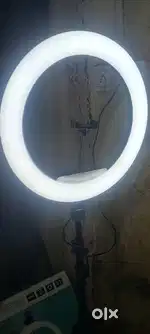 Ring light