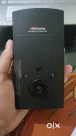 Pico 318 Portronics projector.