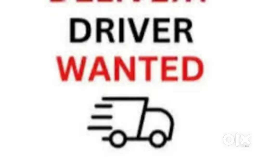 Wanted drivers for agricultural company