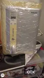 Philps Water Filter
