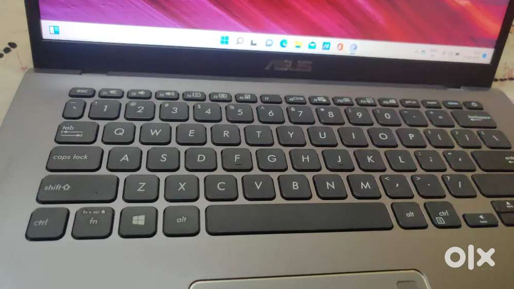 Asus Laptop