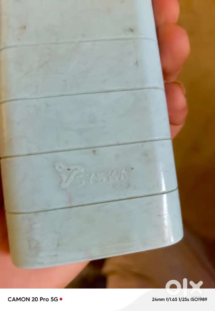 Power bank