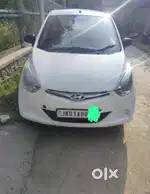Hyundai EON 2015 Petrol 60000 Km Driven well maintained