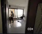 Urgent sale 1 Bhk garden facing flat