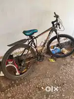 HERCULES FANTOM 8 Speed