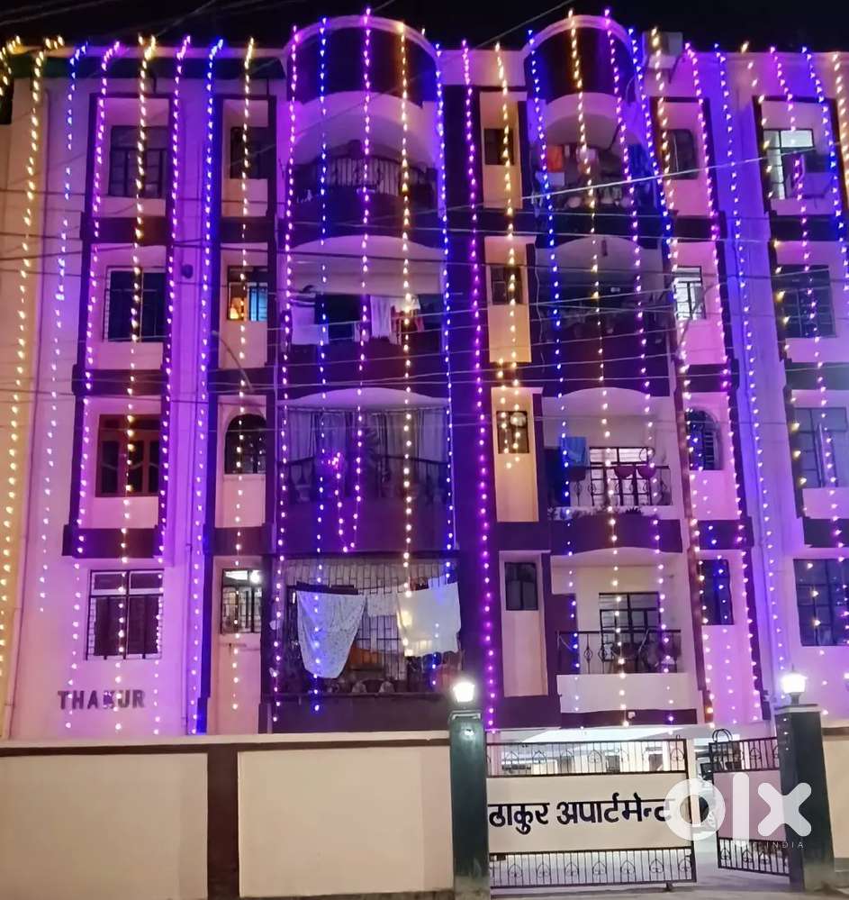 FLAT NO-201, THAKUR APPARTMENT NEW PATLIPUTRA COLONY PATNA WARD NO 22