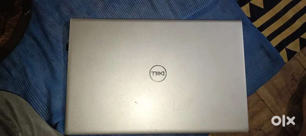 Dell Inspiron leptop