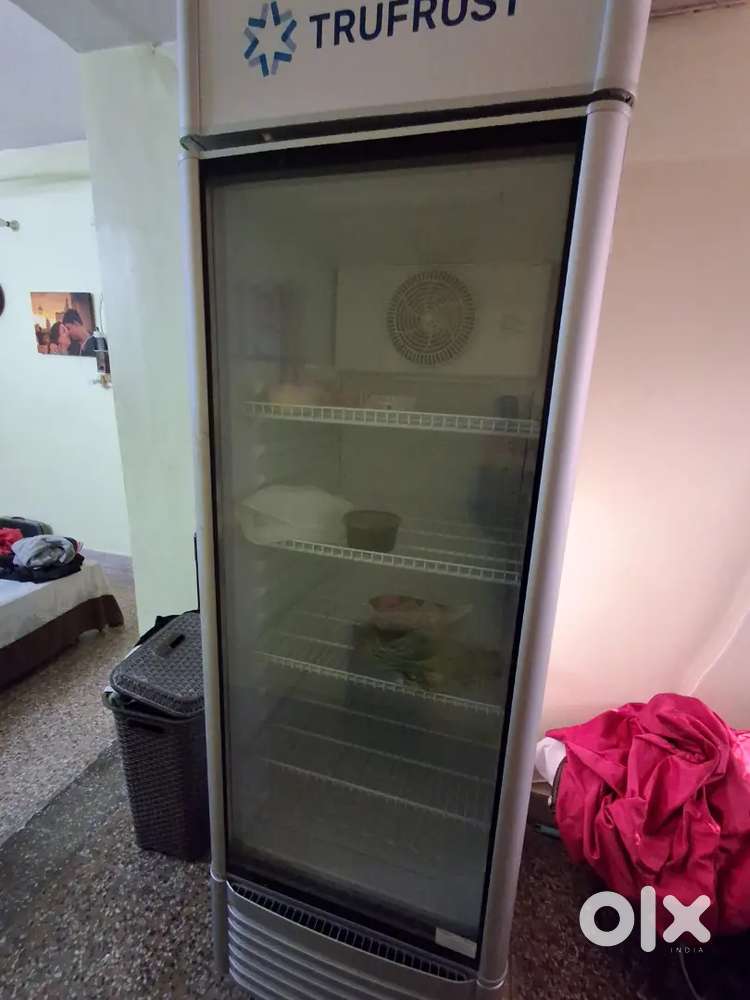 Commercial Refrigerator