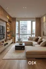 Family-Friendly 2BHK Homes in Pal–Adajan