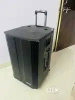 Bt Speaker