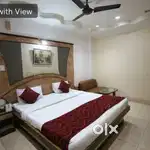 Room Available (couple Frendly Rooms)