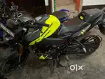 2024 new condition bike