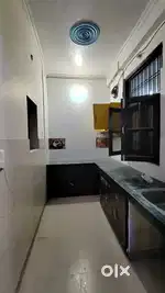 1 BHK independent house near rail vihar Chauraha Malhar