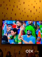Samsung 55” QLED 4K Smart TV – Excellent Condition