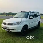 Tata Safari Storme [2015-2019] 2.2 EX 4X2, 2014, Diesel