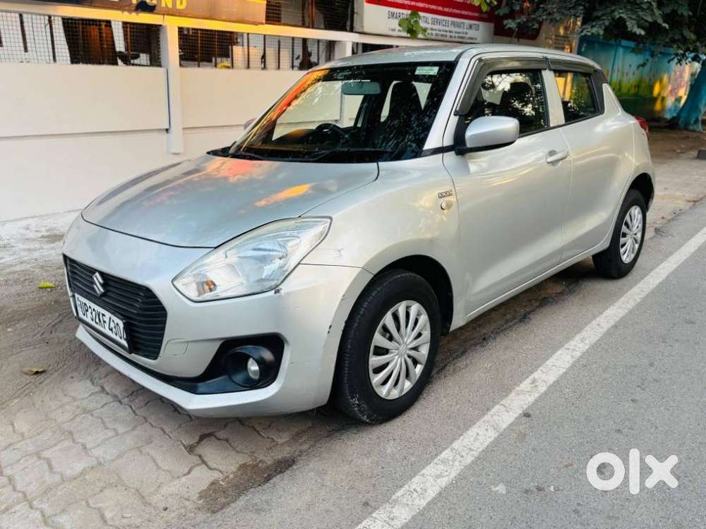 Maruti Suzuki Swift LDI, 2018, Diesel
