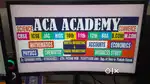 Need computer teacher