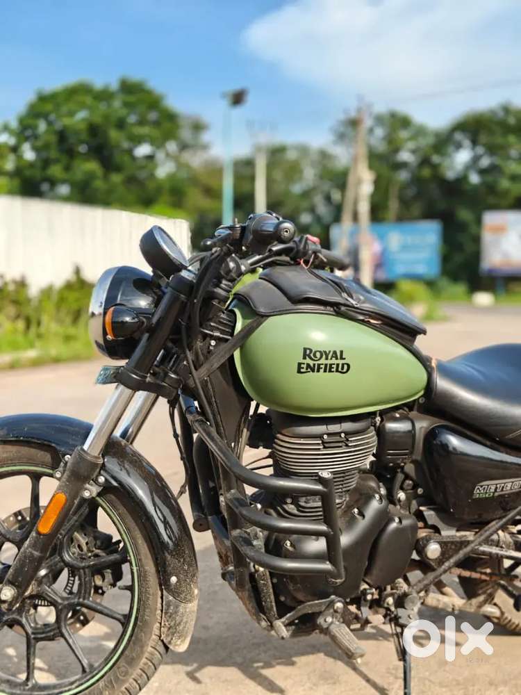 Royal Enfield