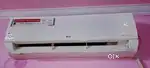 Lg dual inverter ac