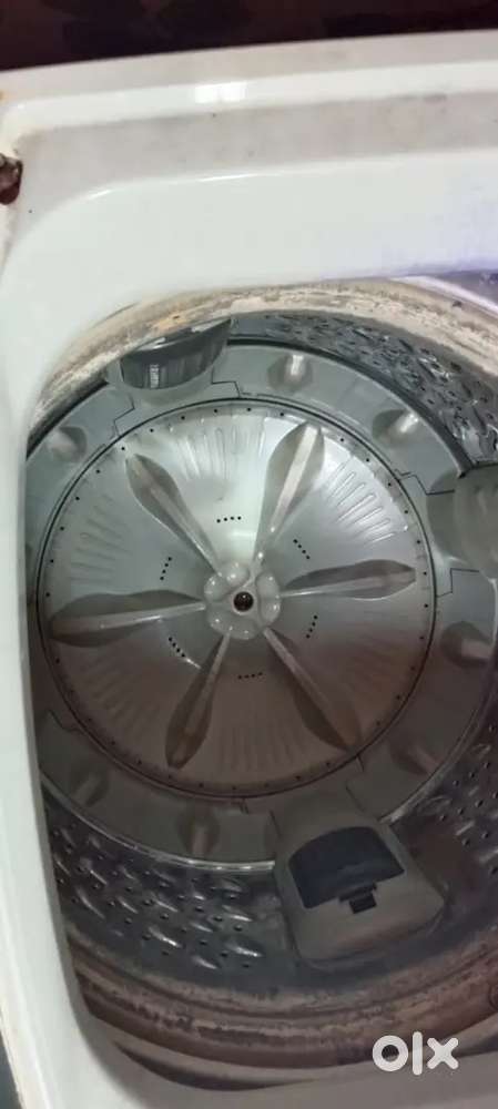 BOSCH WASHING MACHINE