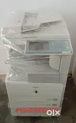 Canon Ir3045 3030 Advanced 4545 4745 Xerox Machine
