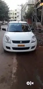 Maruti Suzuki Swift Dzire Tour 2016 Diesel 260000 Km Driven
