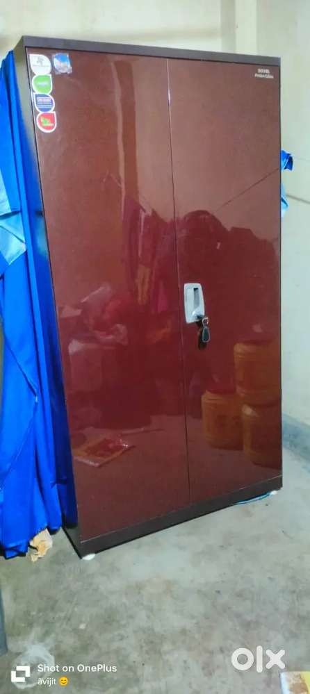 Premium Quality Almirah