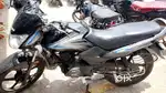 TVS BIKE URGENT SALE