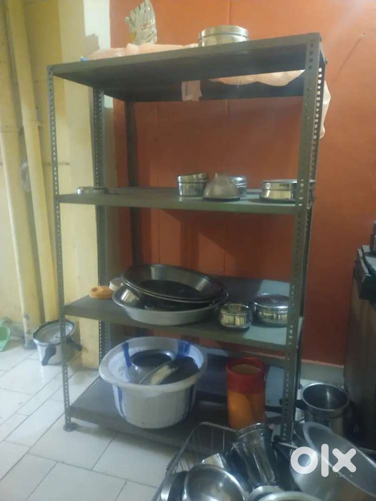 Shop Racks