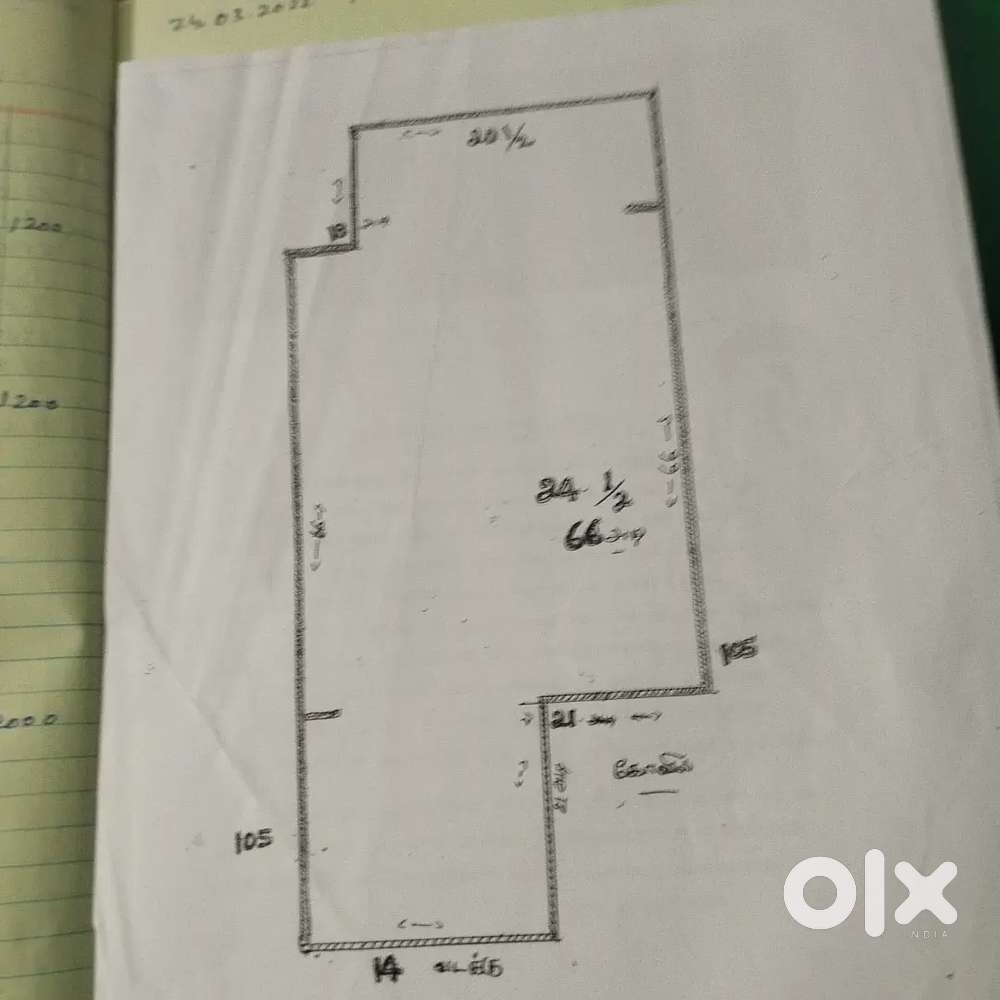 Residential Building