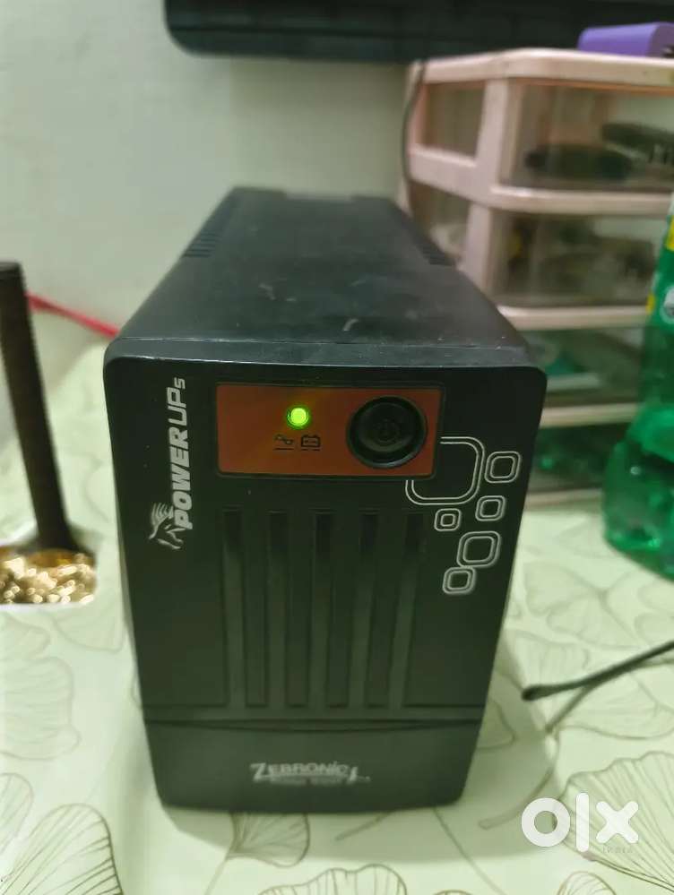 Ups on sell full good condition