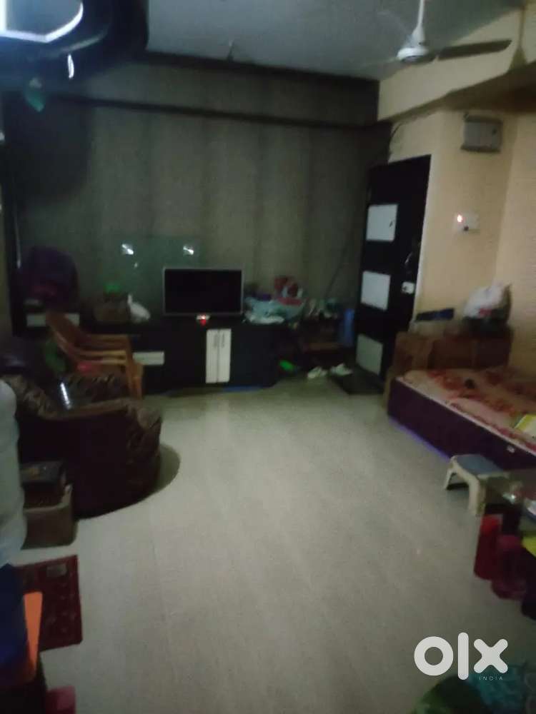 2BHK Semifurnished flat for sale in Deen Mahal Kushtia Road