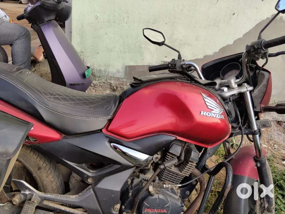 Good condition