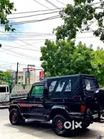 Mahindra Invader 2004 Diesel 90000 Km Driven