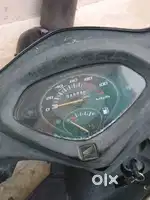Activa 2014 model 54k driven