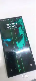 S22 Ultra 256gb 12gb