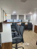 Brand New Office on Rent near Malad Station