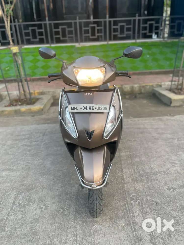 Jupiter single Owner Good condition