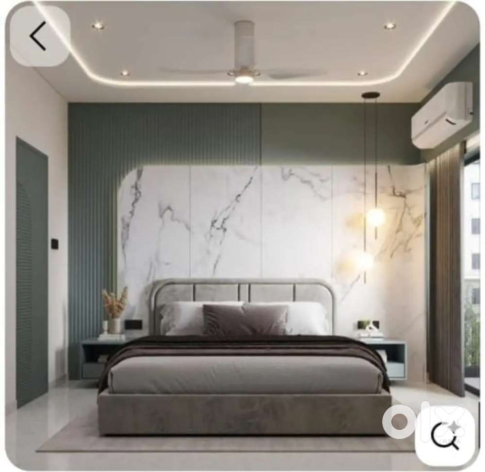 Khodiyar Nagar Ajwa road