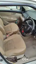Maruti Suzuki Swift Dzire 2013 Diesel 210000 Km Driven